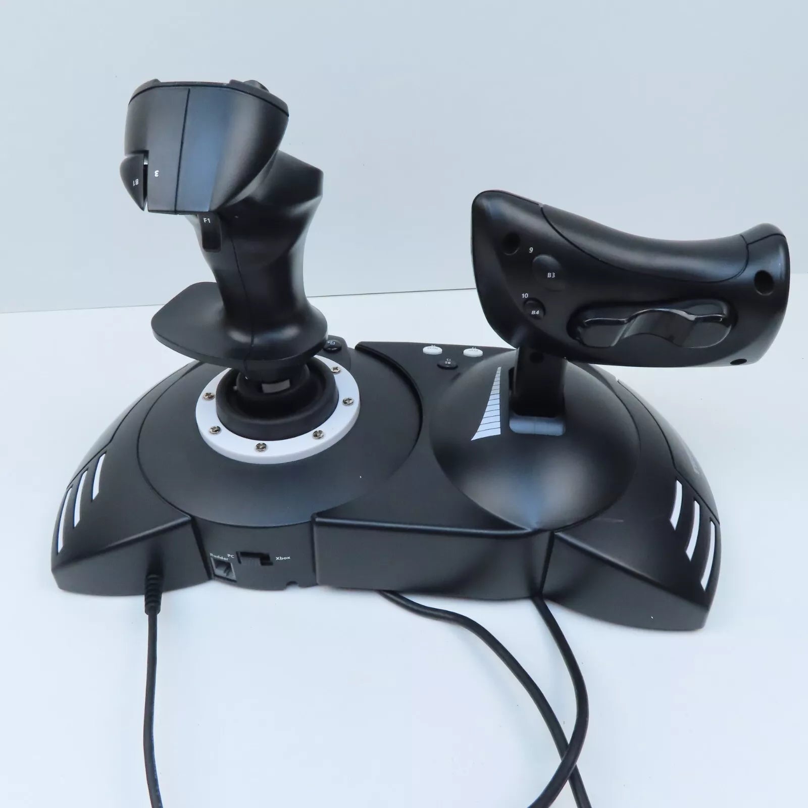 Thrust Arcade Thrustmaster - T-Flight Hotas One Joystick |for Xbox One Series X/S, P ...