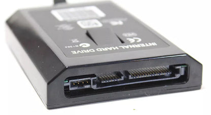 Xbox 360 20GB |Hard Drive Slim Model  (LS)