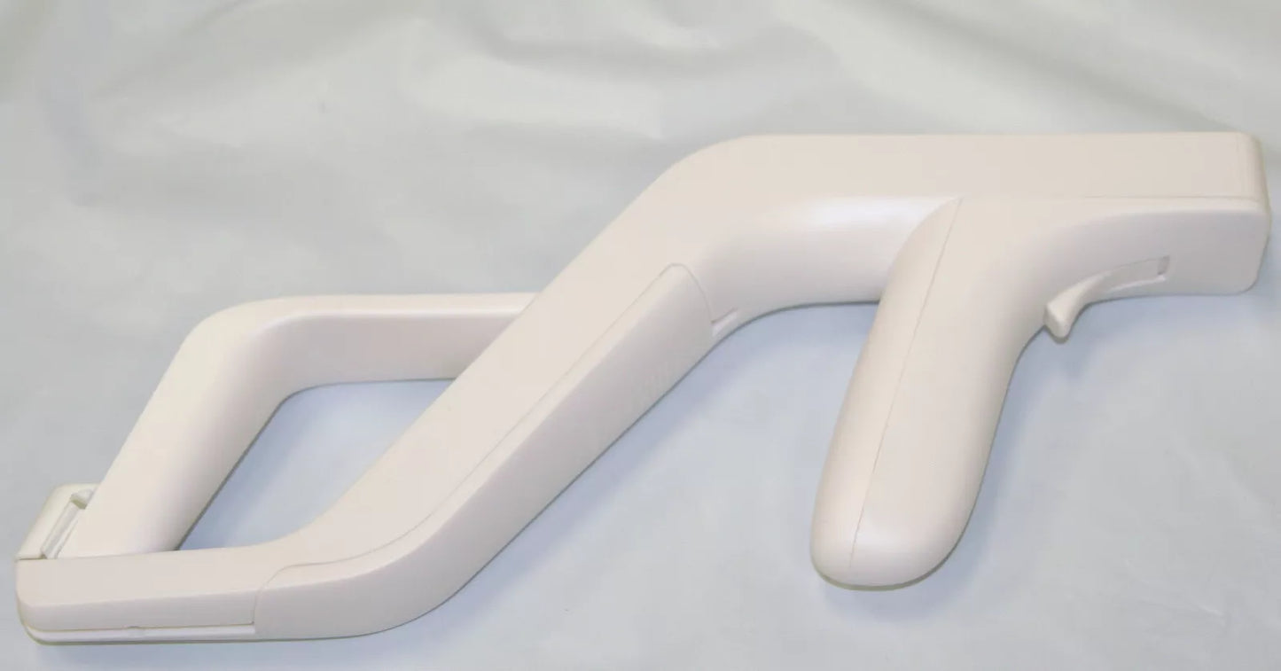 Zapper Gun Shooting Game |Controller Attachment (LS)