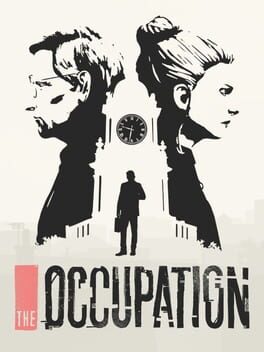 The Occupation | (CIB) (Playstation 4)
