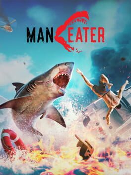 Maneater | (GB) (Playstation 4)