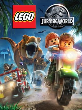 LEGO Jurassic World | (CIB) (Playstation 4)