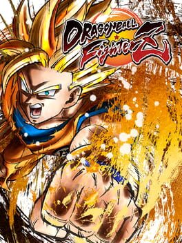 Dragon Ball FighterZ | (CIB) (Playstation 4)