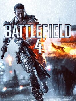 Battlefield 4 | (GB
) (Playstation 4)