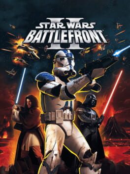 Star Wars: Battlefront II | (GB) (Playstation 4)