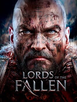 Lords of the Fallen | (GB) (Playstation 4)