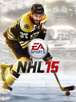 NHL 15 | (GB
) (Playstation 4)