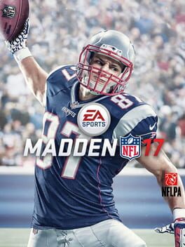 Madden NFL 17 | (CIB) (Playstation 4)