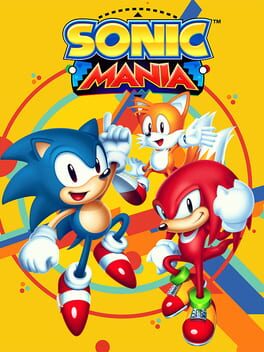 Sonic Mania | (GB) (Playstation 4)