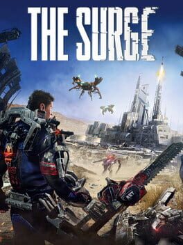 The Surge | (GB) (Playstation 4)