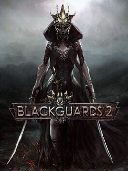 Blackguards 2 | (LS
) (Playstation 4)