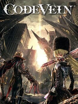 Code Vein | (GB
) (Playstation 4)