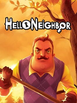 Hello Neighbor | (GB) (Playstation 4)