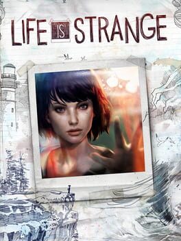 Life Is Strange | (GB) (Playstation 4)