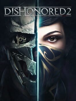 Dishonored 2 | (GB) (Playstation 4)