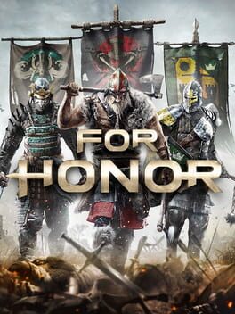 For Honor | (GB
) (Playstation 4)