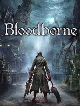 Bloodborne | (GB) (Playstation 4)
