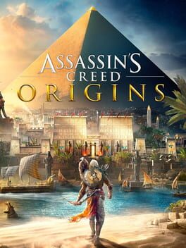 Assassin's Creed: Origins | (CIB) (Playstation 4)