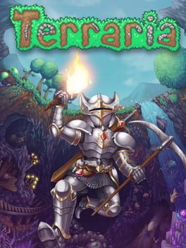 Terraria | (LS) (Playstation 4)