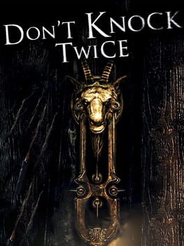 Don't Knock Twice | (GB
) (Playstation 4)