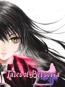 Tales of Berseria | (CIB) (Playstation 4)
