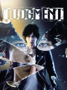 Judgment | (CIB
) (Playstation 4)