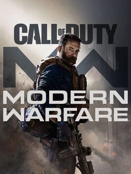 Call of Duty: Modern Warfare | (CIB) (Playstation 4)