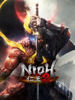Nioh 2 | (CIB) (Playstation 4)