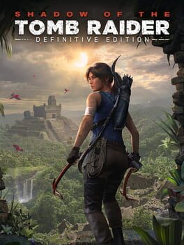 Shadow of the Tomb Raider [Definitive Edition] | (GB) (Playstation 4)