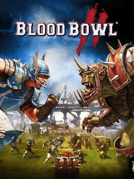 Blood Bowl II | (LS
) (Playstation 4)