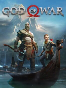 God of War | (CIB) (Playstation 4)