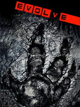Evolve | (CIB) (Playstation 4)