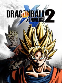 Dragon Ball Xenoverse 2 | (GB) (Playstation 4)