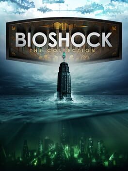 BioShock The Collection | (GB) (Playstation 4)