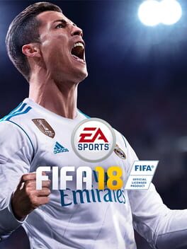 FIFA 18 | (NEW) (Playstation 4)