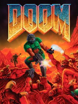 Doom | (CIB) (Playstation 4)