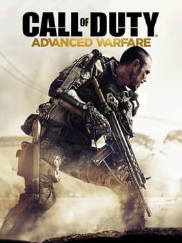 Call of Duty Advanced Warfare | (CIB) (Playstation 4)