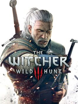 The Witcher 3: Wild Hunt | (GB) (PlayStation 4)