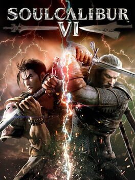 Soul Calibur VI | (GB) (Playstation 4)