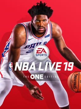 NBA Live 19 | (CIB
) (Playstation 4)