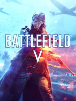 Battlefield V | (GB) (Playstation 4)