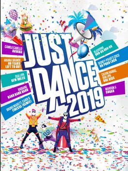 Just Dance 2019 | (GB) (Playstation 4)