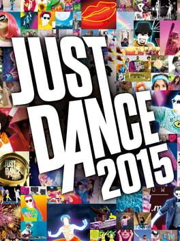 Just Dance 2015 | (CIB
) (Playstation 4)