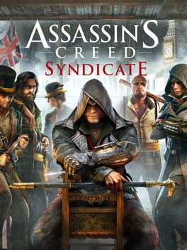 Assassin's Creed Syndicate | (LS
) (Playstation 4)