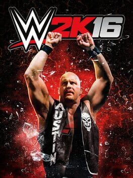 WWE 2K16 | (CIB) (Playstation 4)