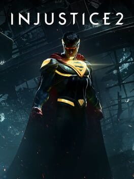 Injustice 2 | (GM
) (Playstation 4)
