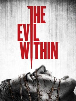 The Evil Within | (GB) (Playstation 4)