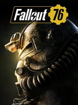 Fallout 76 | (CIB) (Playstation 4)