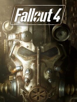 Fallout 4 | (GB) (Playstation 4)
