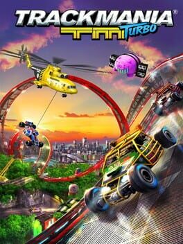TrackMania Turbo | (GB
) (Playstation 4)